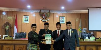 Pendapatan Naik Rp219 Miliar, Bupati Karimun Tekankan Empat Prioritas di APBD Perubahan 2026