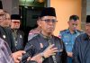 Dapat Tambahan Dana TKD, Iskandarsyah Pastikan Pemkab Batal Ajukan Pinjaman Rp135 Miliar