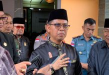 Dapat Tambahan Dana TKD, Iskandarsyah Pastikan Pemkab Batal Ajukan Pinjaman Rp135 Miliar