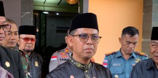 Dapat Tambahan Dana TKD, Iskandarsyah Pastikan Pemkab Batal Ajukan Pinjaman Rp135 Miliar