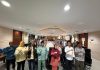 Rakor TKDP Batam Bahas Air Bersih, Karhutla, TPPO hingga Dinamika Upah Minimum