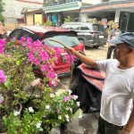 Distribusi Air Kembali Lancar di Perumahan GMP Tahap 2 Tanjungsengkuang