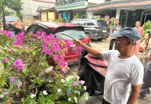 Distribusi Air Kembali Lancar di Perumahan GMP Tahap 2 Tanjungsengkuang