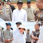 Pernah Tempuh 16 KM untuk Sekolah, Amsakar Tak Ingin Anak Hinterland Kehilangan Kesempatan sekolah anak hinterland