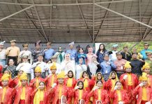 HUT ke-24 Kepri, Amsakar Tekankan Kolaborasi dan Pembangunan Berkelanjutan