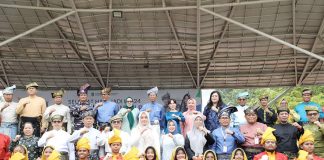 HUT ke-24 Kepri, Amsakar Tekankan Kolaborasi dan Pembangunan Berkelanjutan