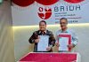 Batam dan Surabaya Perkuat Kerja Sama Bidang Inovasi dan Transfer Pengetahuan Antardaerah