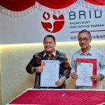 Batam dan Surabaya Perkuat Kerja Sama Bidang Inovasi dan Transfer Pengetahuan Antardaerah