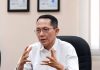 BP Batam Dorong Data Center Bangun Infrastruktur SWRO, Pasokan Air Masyarakat Terjaga Melalui Waduk