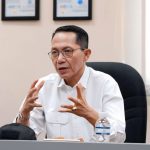 BP Batam Dorong Data Center Bangun Infrastruktur SWRO, Pasokan Air Masyarakat Terjaga Melalui Waduk