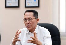 BP Batam Dorong Data Center Bangun Infrastruktur SWRO, Pasokan Air Masyarakat Terjaga Melalui Waduk