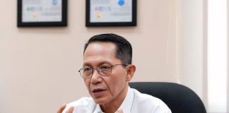 BP Batam Dorong Data Center Bangun Infrastruktur SWRO, Pasokan Air Masyarakat Terjaga Melalui Waduk