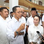 Batam Siapkan Solusi Kebutuhan Air Data Center lewat SWRO