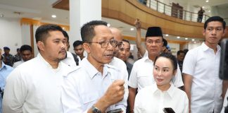 Batam Siapkan Solusi Kebutuhan Air Data Center lewat SWRO