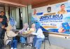 Bikin Paspor Tak Perlu Jauh-jauh, Warga Central Hills Dilayani Langsung di Perumahan