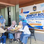 Bikin Paspor Tak Perlu Jauh-jauh, Warga Central Hills Dilayani Langsung di Perumahan