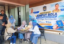 Bikin Paspor Tak Perlu Jauh-jauh, Warga Central Hills Dilayani Langsung di Perumahan
