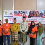 BPR Tuah Karimun Sosialisasi KURDA di Kecamatan Meral