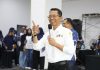 Amsakar Apresiasi Kekompakan Warga Batam