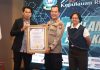 HUT ke-5 AMSI Kepri, Polda Kepri Terima Apresiasi atas Dukungan terhadap Media Siber