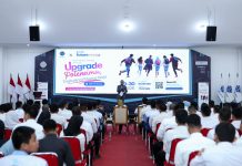 XLSMART Rekrut 850 Talenta Muda, Bidik 1.000 Pekerja hingga Akhir 2026