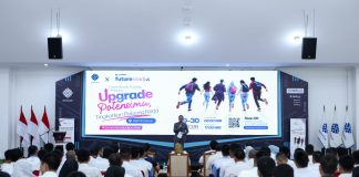 XLSMART Rekrut 850 Talenta Muda, Bidik 1.000 Pekerja hingga Akhir 2026