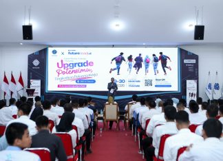 XLSMART Rekrut 850 Talenta Muda, Bidik 1.000 Pekerja hingga Akhir 2026