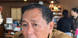 Kabut Asap Belum Hilang, Disdik Kepri Beri Kewenangan Sekolah Atur Pembelajaran