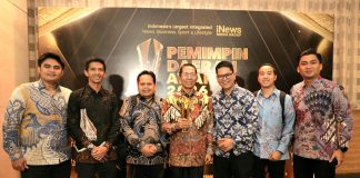 Pemko Batam Terus Perkuat Perlindungan Sosial dan Pemberdayaan Ekonomi