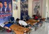 25 Tahun Demokrat, Kader DPC Batam Diwajibkan Donor Darah, Target 100 Kantong