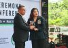 Pameran Manufaktur Perdana Digelar di Batam, 200 Teknologi Dipamerkan untuk Dorong Industri