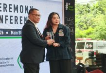 Pameran Manufaktur Perdana Digelar di Batam, 200 Teknologi Dipamerkan untuk Dorong Industri