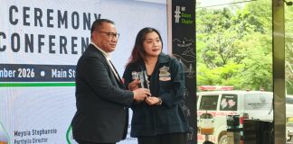 Pameran Manufaktur Perdana Digelar di Batam, 200 Teknologi Dipamerkan untuk Dorong Industri
