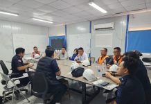 1.800 Pekerja Lokal di KEK Tanjung Sauh, 145 TKA Dipastikan Lengkapi Dokumen Keimigrasian