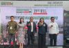 Pameran Manufaktur Perdana Digelar di Batam, 200 Teknologi Dipamerkan untuk Dorong Industri