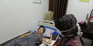KB Gratis Hadir di 8 Puskesmas Tanjungpinang hingga 22 September
