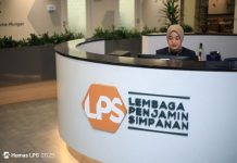 Jaga Kepercayaan Masyarakat, LPS Pertahankan Bunga Penjaminan LPS Pertahankan Bunga Penjaminan