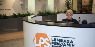 Jaga Kepercayaan Masyarakat, LPS Pertahankan Bunga Penjaminan LPS Pertahankan Bunga Penjaminan