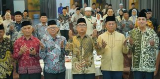 Kepri Bidik Lima Besar MTQ Nasional, Nyanyang Optimistis