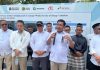 Infrastruktur PLTS Dibangun, Warga Pulau Sembur Mulai Rancang Bisnis Koperasi PLTS Pulau Sembur