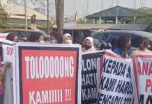 Dua Bulan Tak Bisa Bekerja, Karyawan Club de Arjuna Jualan Kerupuk untuk Bertahan Hidup
