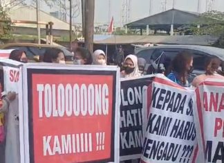Dua Bulan Tak Bisa Bekerja, Karyawan Club de Arjuna Jualan Kerupuk untuk Bertahan Hidup