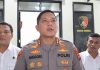Bentrok Dua Kelompok di Setokok, 2 Orang Tewas Diduga Kena Senapan Angin