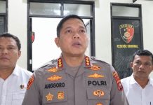 Bentrok Dua Kelompok di Setokok, 2 Orang Tewas Diduga Kena Senapan Angin