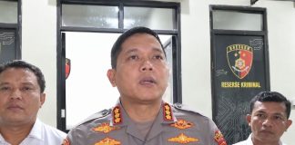 Bentrok Dua Kelompok di Setokok, 2 Orang Tewas Diduga Kena Senapan Angin