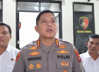 Bentrok Dua Kelompok di Setokok, 2 Orang Tewas Diduga Kena Senapan Angin