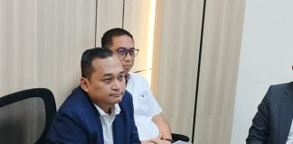 Terdampak Abu Vulkanik Anak Krakatau, 2.462 Penumpang Batal Terbang dari Batam Abu Vulkanik Anak Krakatau