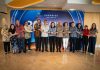 Ascott dan Indonesian Paradise Property Perpanjang Kerja Sama 30 Tahun Indonesian Paradise Property
