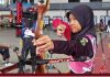 Danlanudal Cup 2026 Buka Ruang Atlet Panahan Tanjungpinang Unjuk Kemampuan