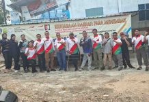 Tanjungpinang Borong 7 Gelar di Kejurda Para Menembak